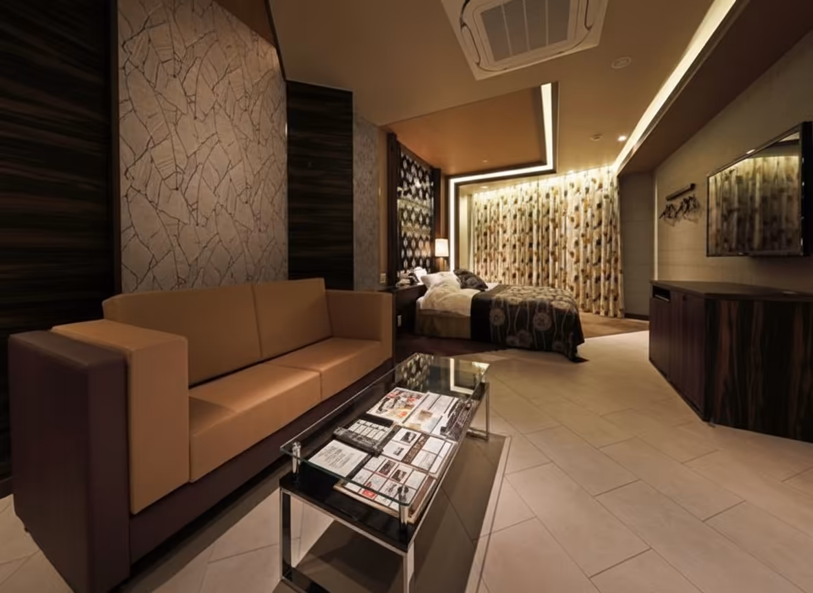 Hotel LeClub Plus1(ルクラブプラスワン)の画像26