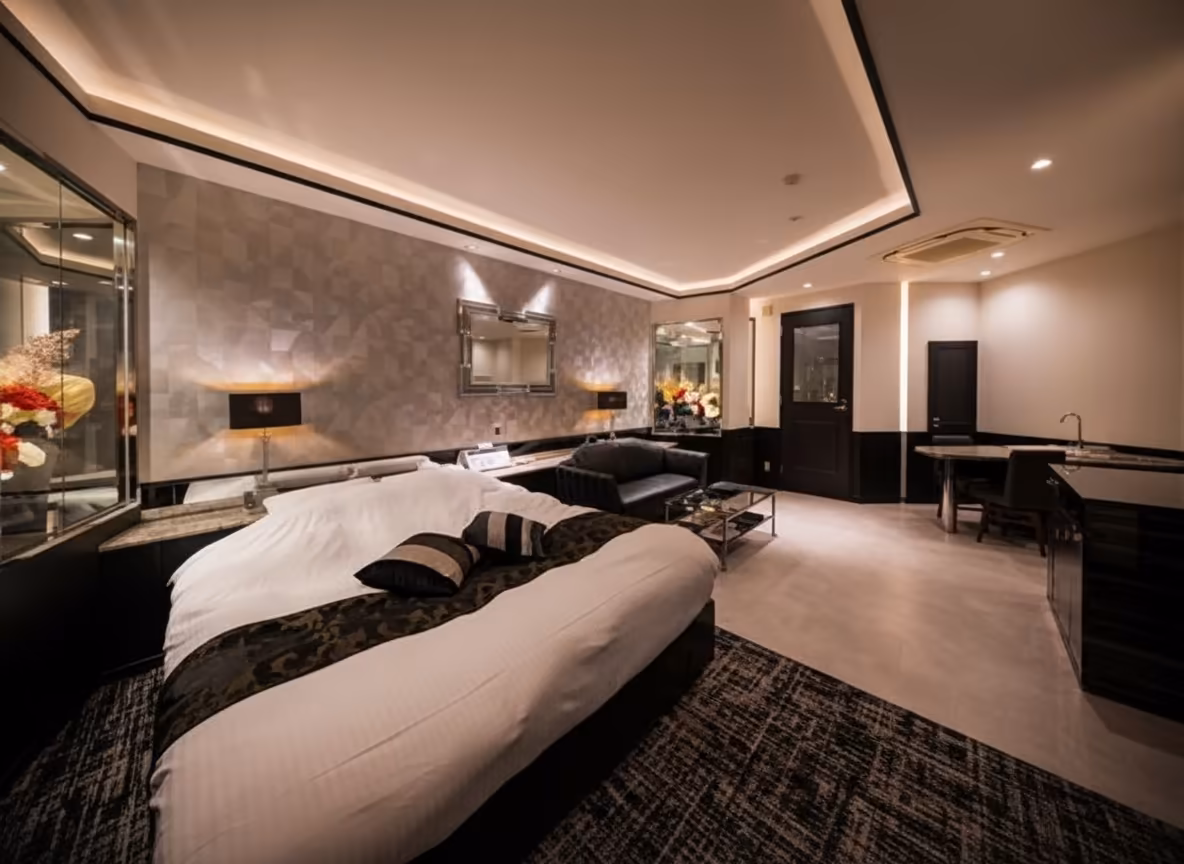Hotel LeClub Plus1(ルクラブプラスワン)の画像27