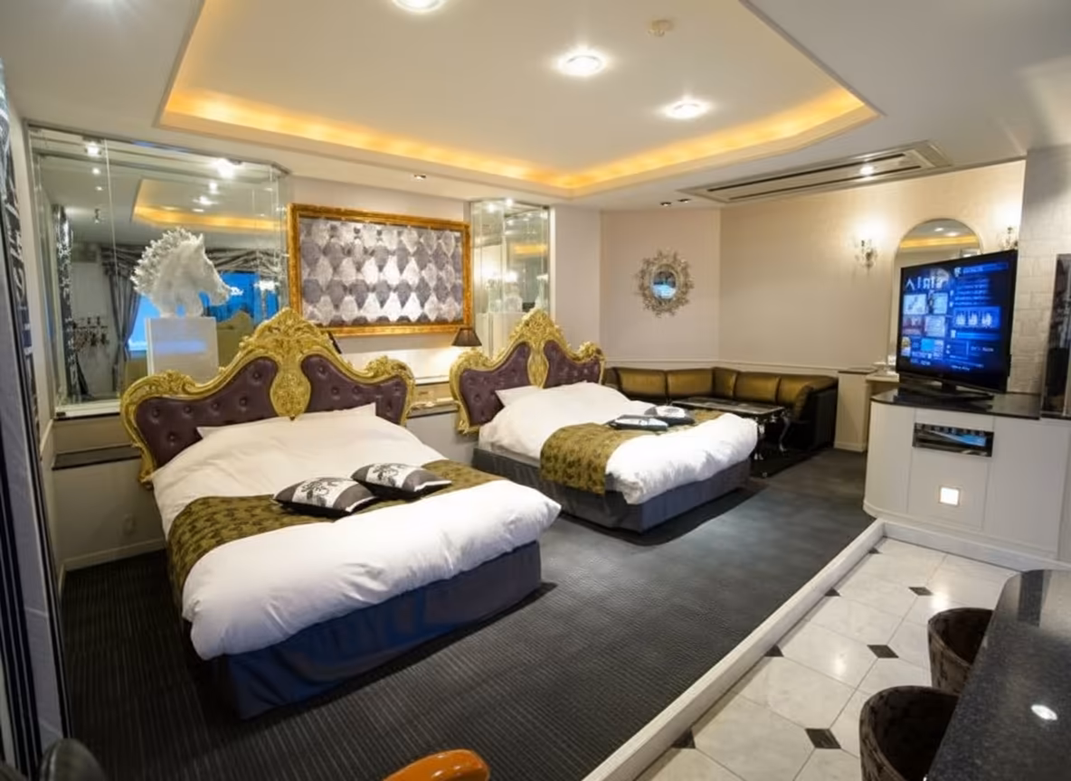 Hotel LeClub Plus1(ルクラブプラスワン)の画像28