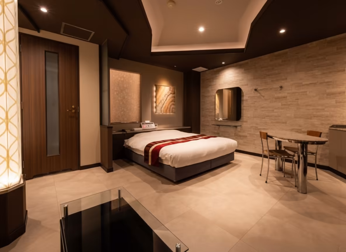 Hotel LeClub Plus1(ルクラブプラスワン)の画像2