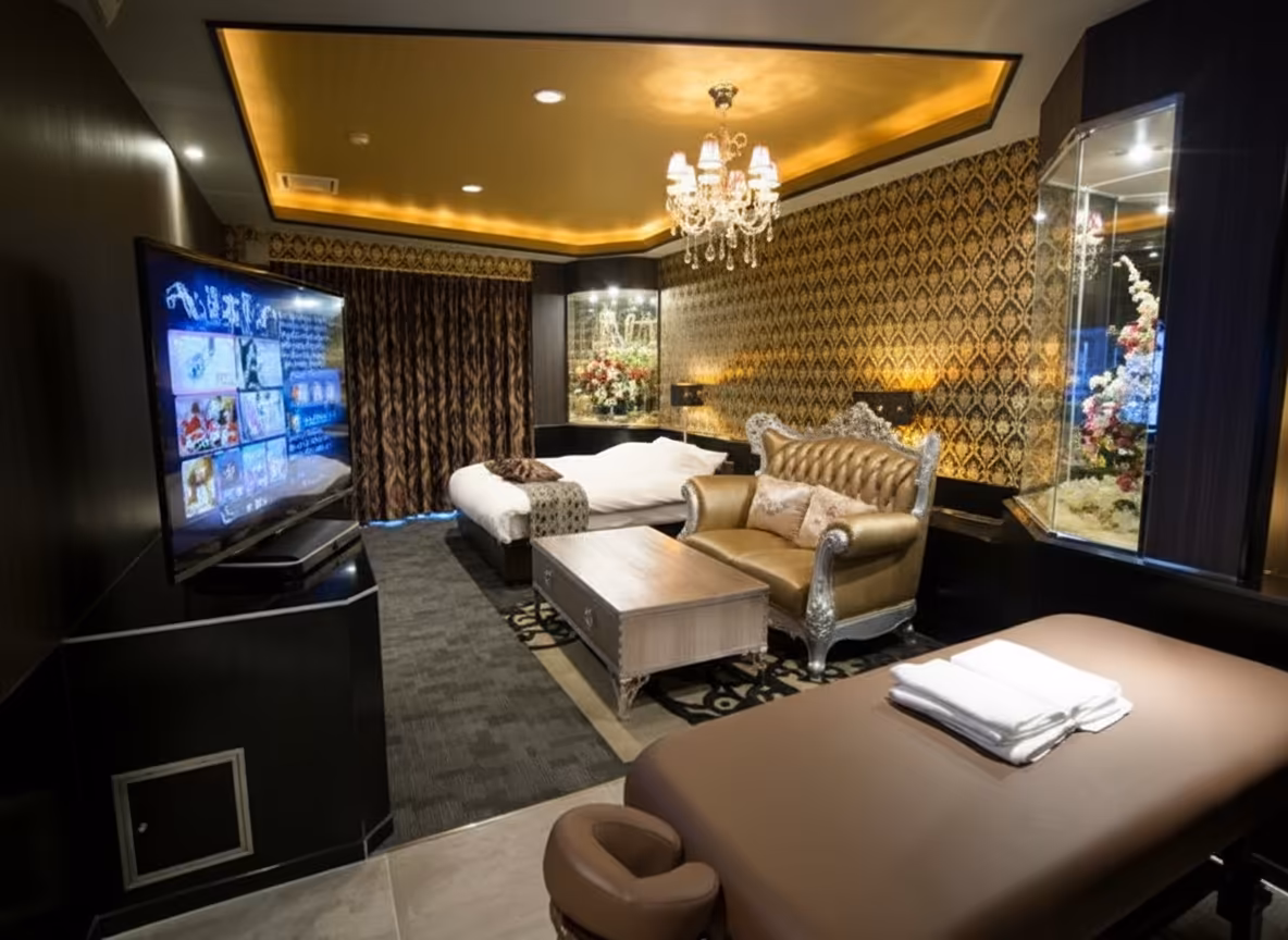 Hotel LeClub Plus1(ルクラブプラスワン)の画像30