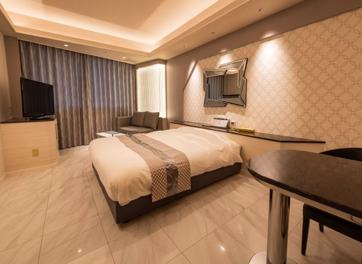 Hotel LeClub Plus1(ルクラブプラスワン)の画像4