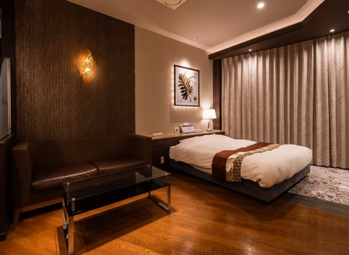 Hotel LeClub Plus1(ルクラブプラスワン)の画像5
