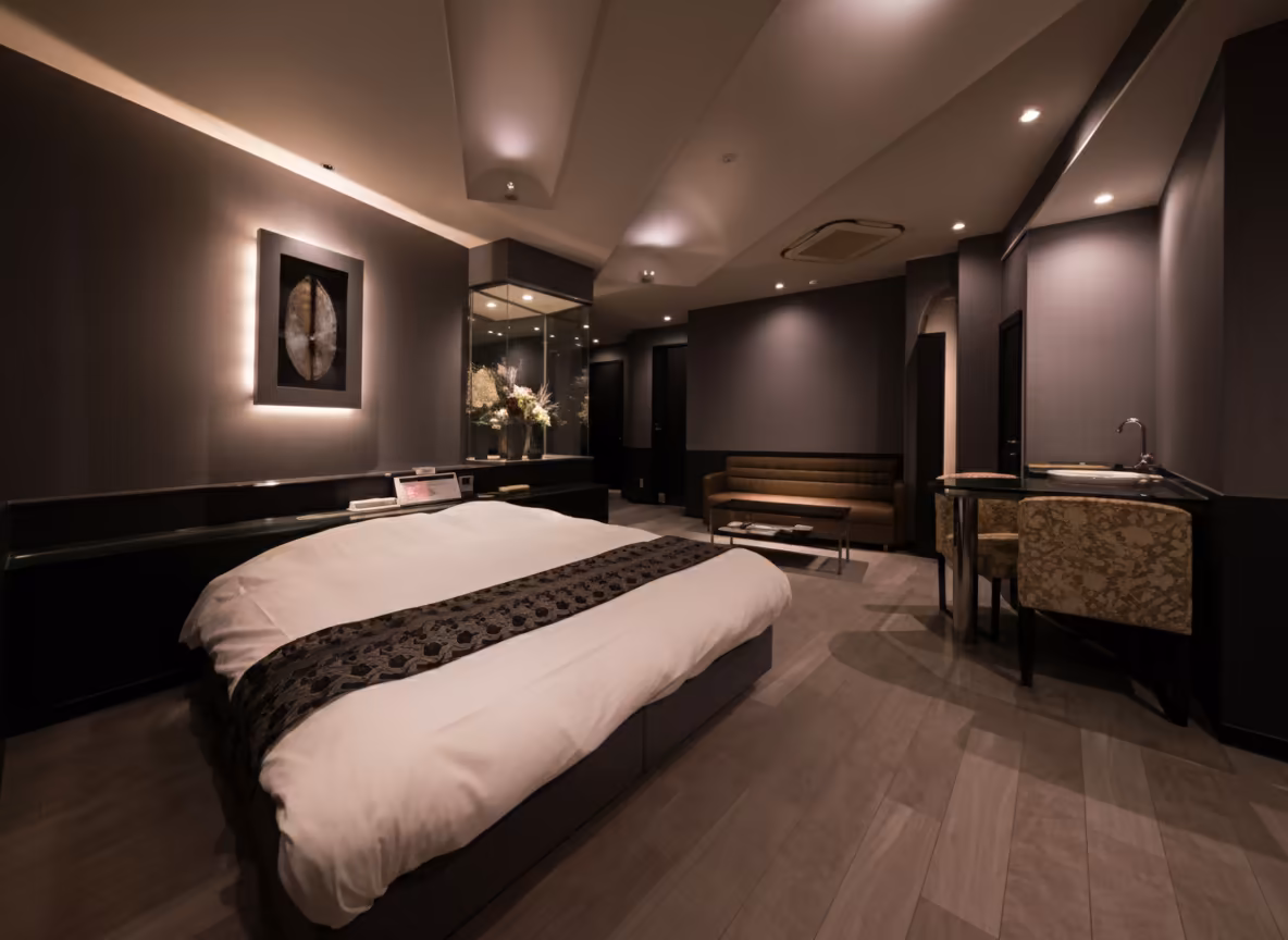 Hotel LeClub Plus1(ルクラブプラスワン)の画像6