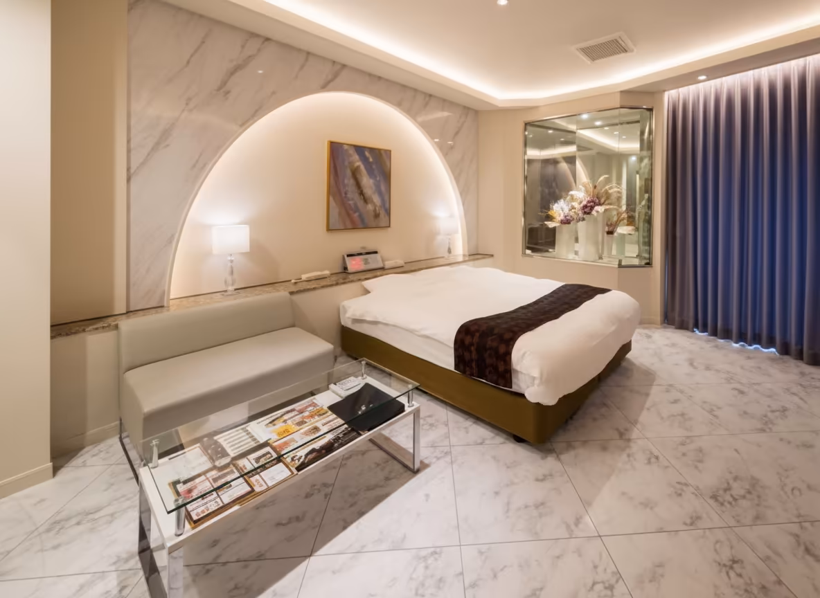 Hotel LeClub Plus1(ルクラブプラスワン)の画像7