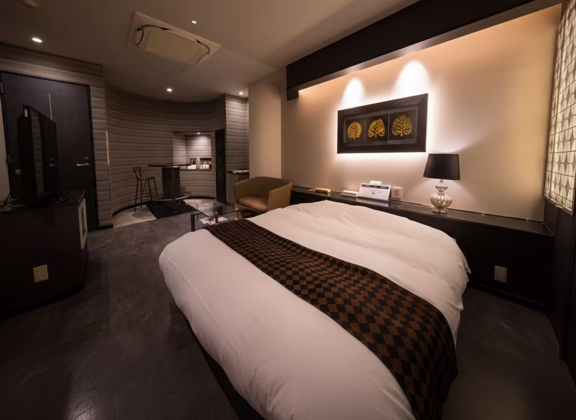 Hotel LeClub Plus1(ルクラブプラスワン)の画像9