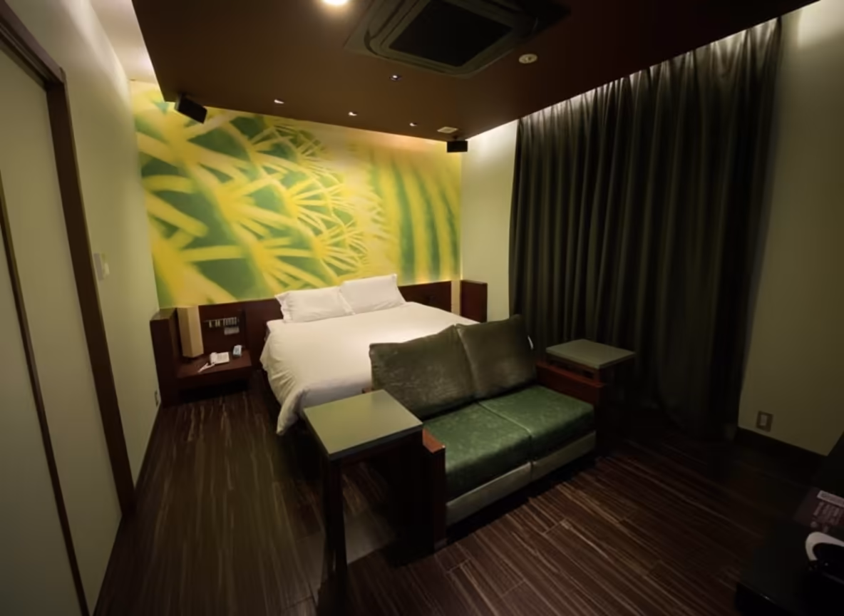 HOTEL OASISの画像10