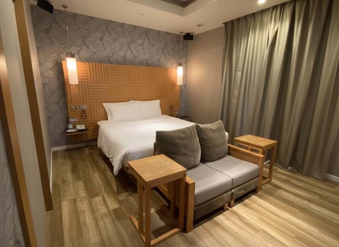 HOTEL OASISの画像11