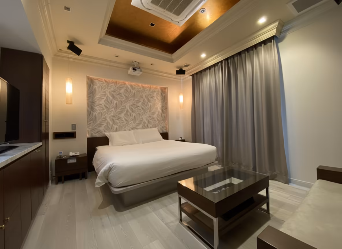 HOTEL OASISの画像12