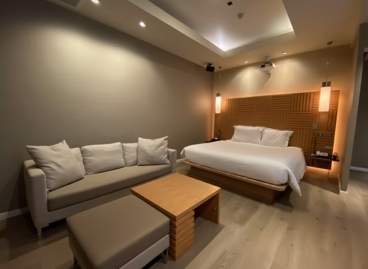 HOTEL OASISの画像13