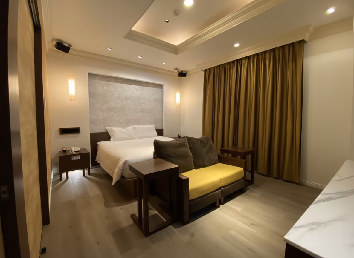 HOTEL OASISの画像14