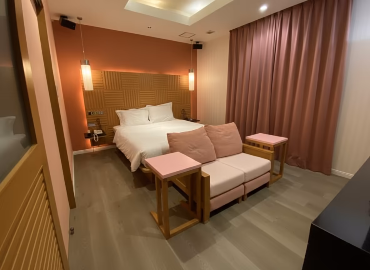 HOTEL OASISの画像15