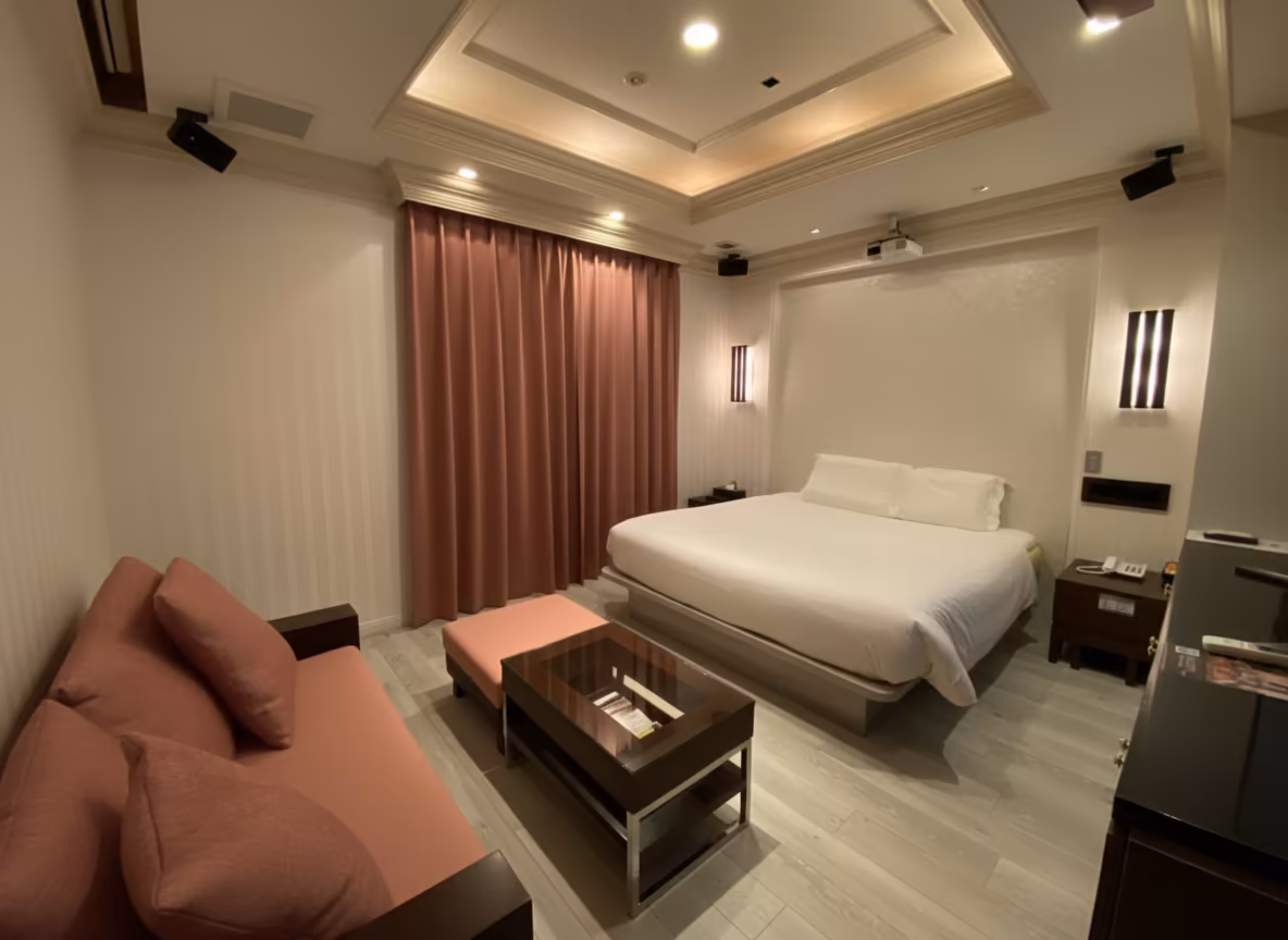 HOTEL OASISの画像16