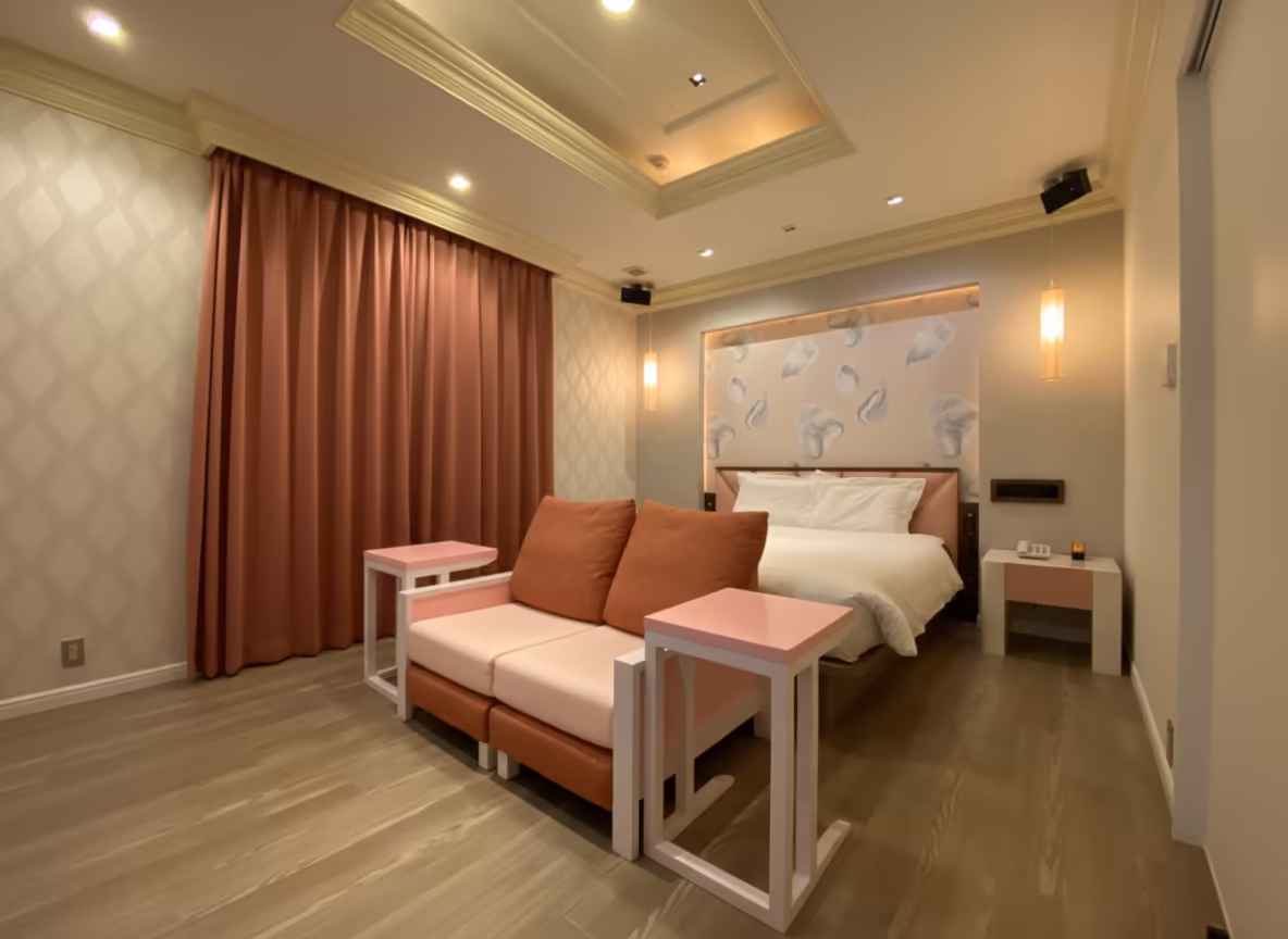 HOTEL OASISの画像18