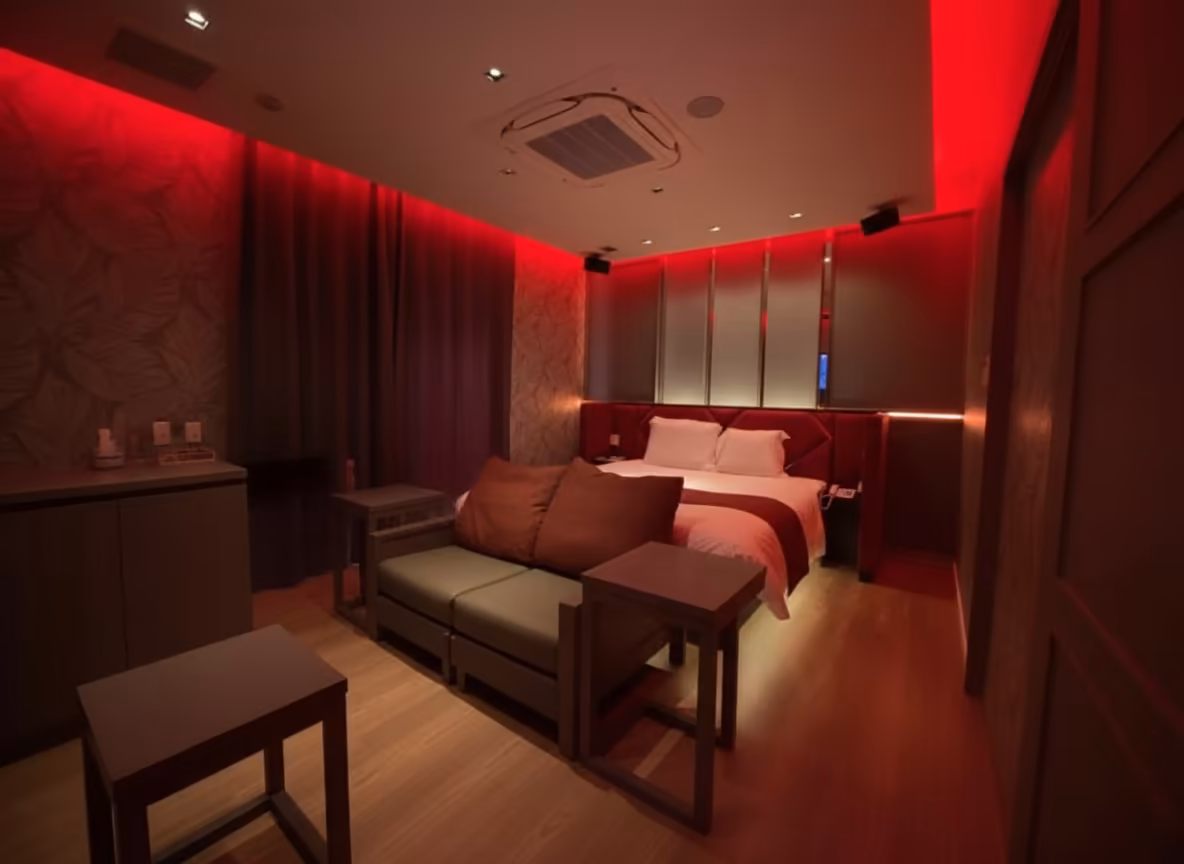 HOTEL OASISの画像19