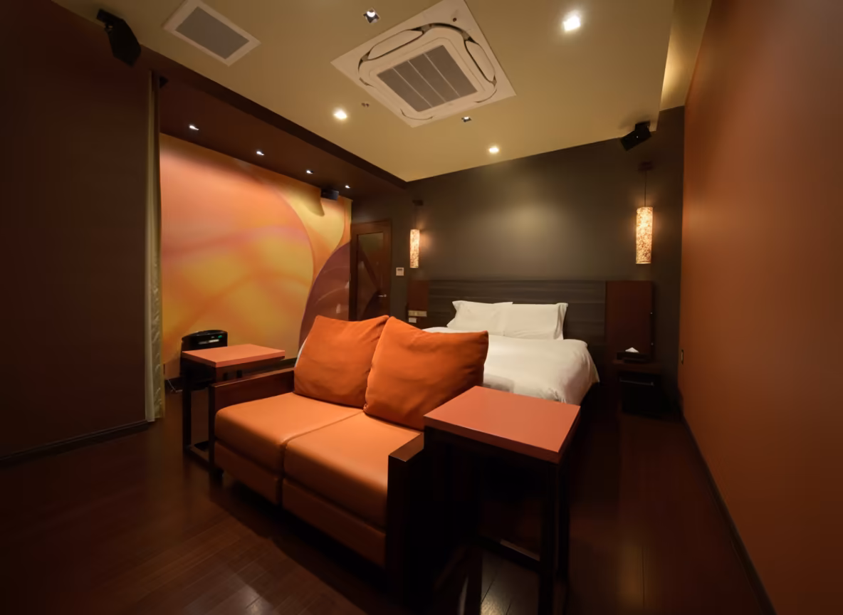 HOTEL OASISの画像1