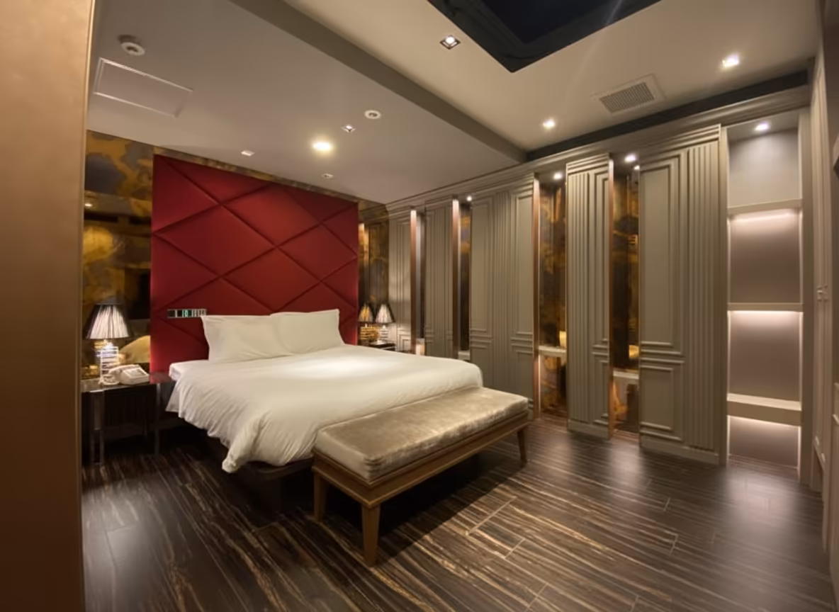 HOTEL OASISの画像21