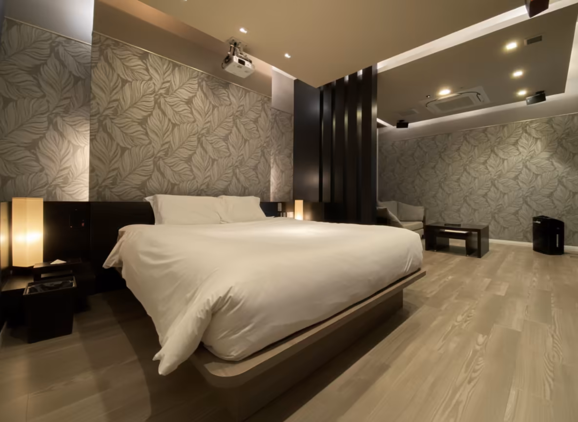 HOTEL OASISの画像22