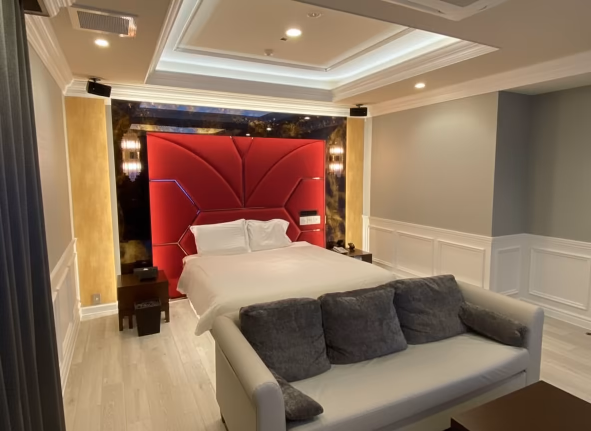 HOTEL OASISの画像23