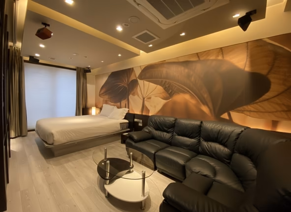 HOTEL OASISの画像24