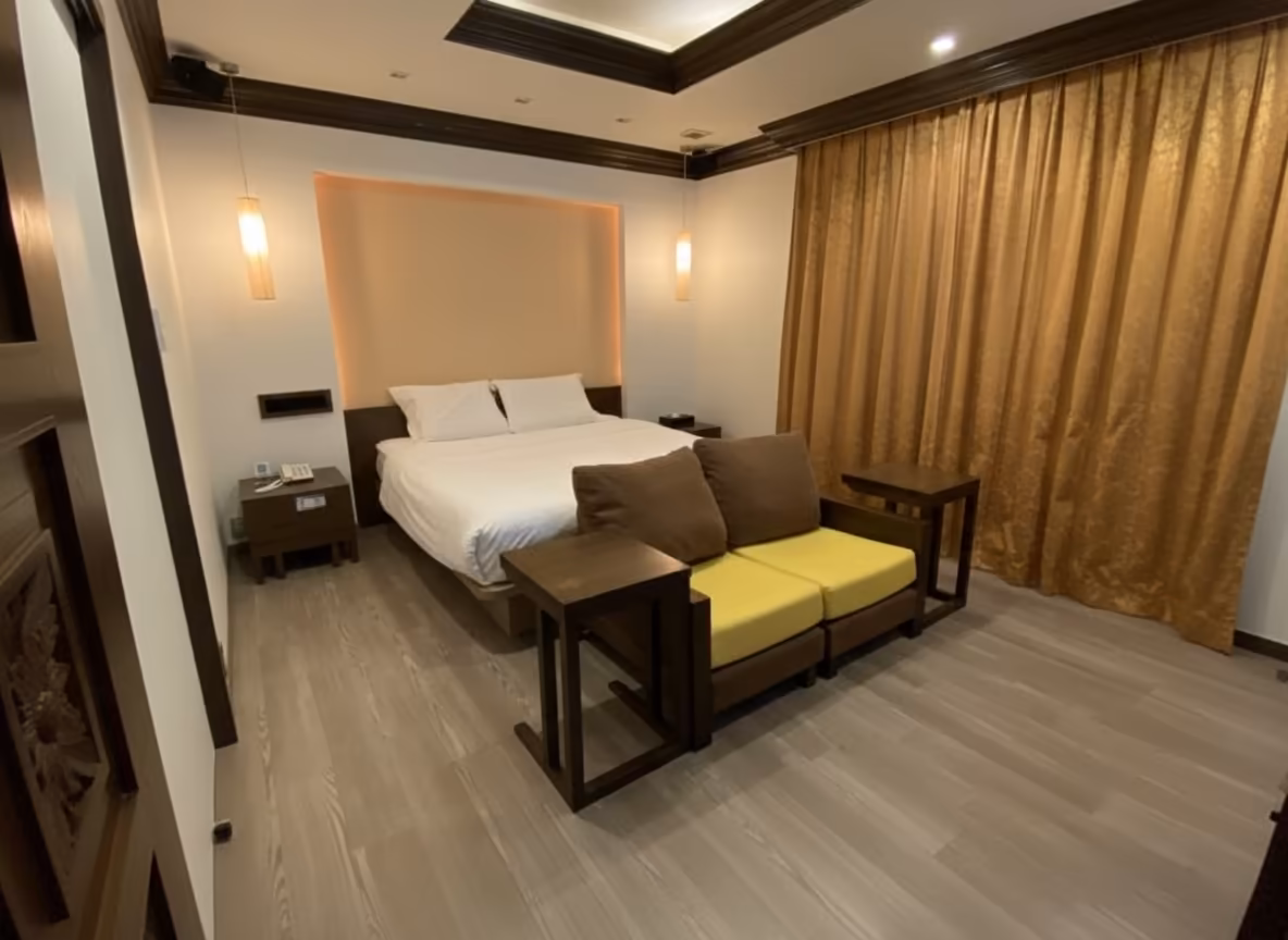 HOTEL OASISの画像2