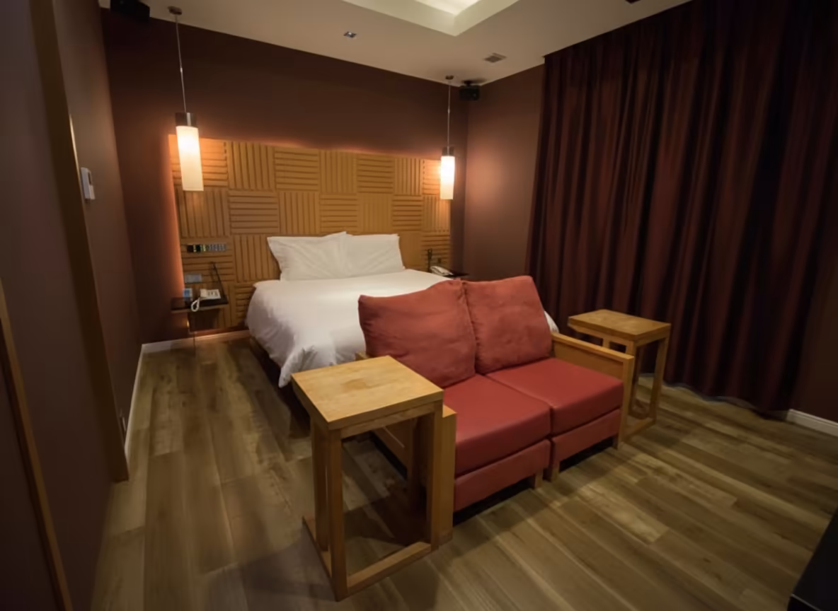 HOTEL OASISの画像3