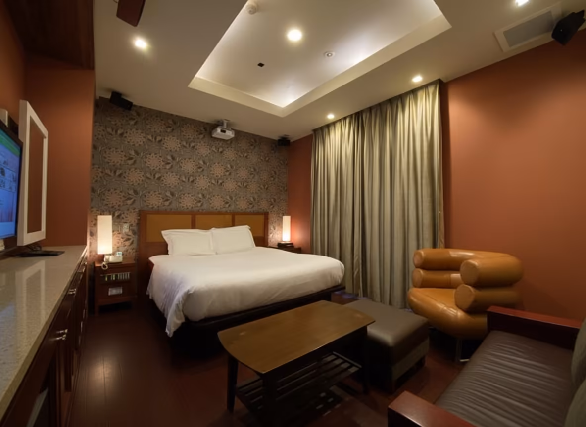 HOTEL OASISの画像5