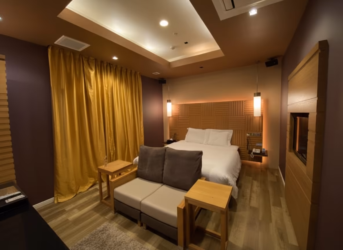 HOTEL OASISの画像6