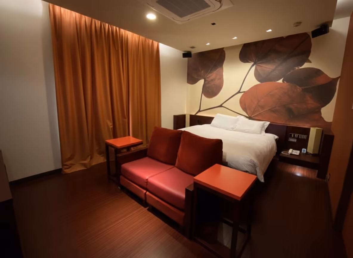 HOTEL OASISの画像7