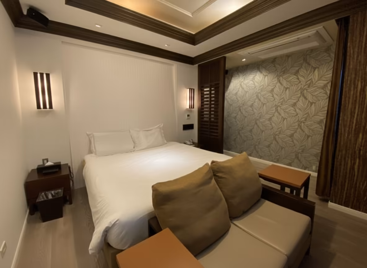 HOTEL OASISの画像8