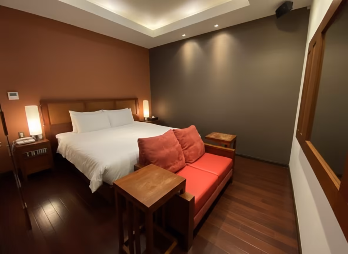 HOTEL OASISの画像9