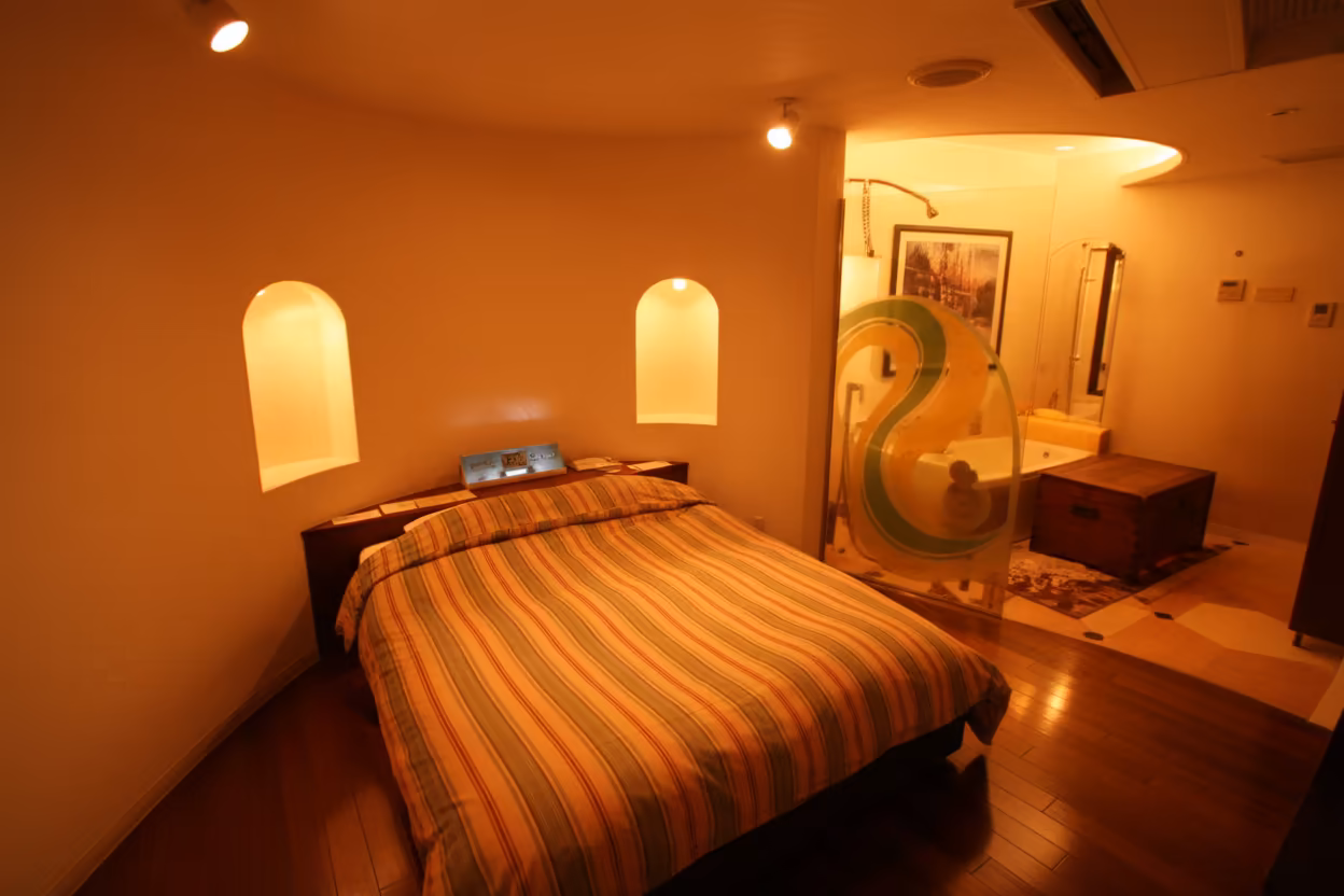 HOTEL 東名の画像2