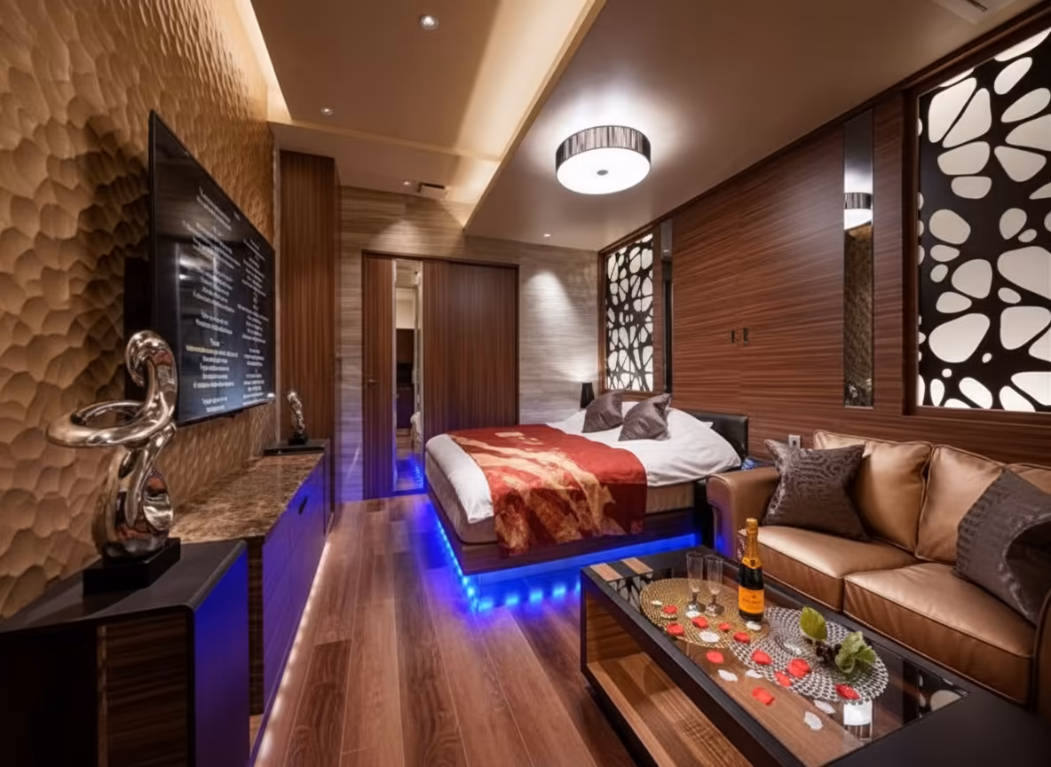HOTEL ZAFIRO RESORTの画像10