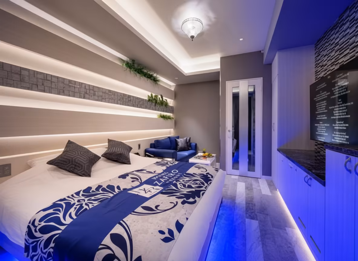 HOTEL ZAFIRO RESORTの画像11