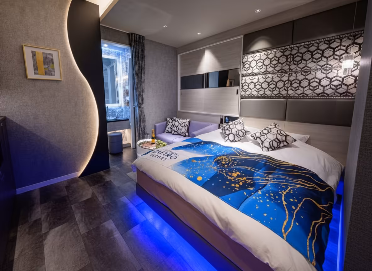 HOTEL ZAFIRO RESORTの画像12