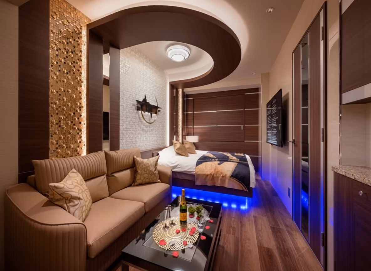 HOTEL ZAFIRO RESORTの画像13