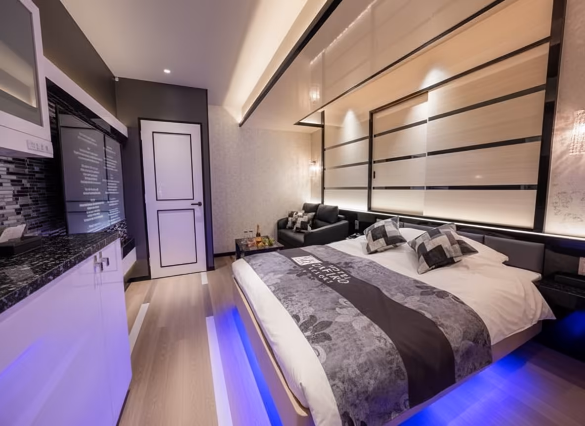 HOTEL ZAFIRO RESORTの画像14