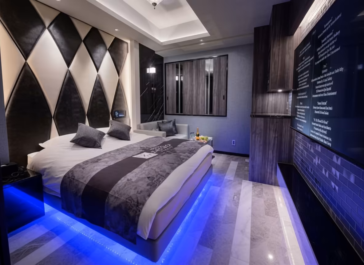 HOTEL ZAFIRO RESORTの画像16