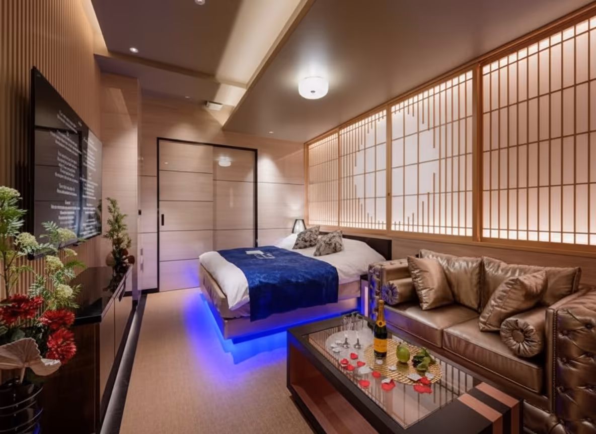 HOTEL ZAFIRO RESORTの画像18