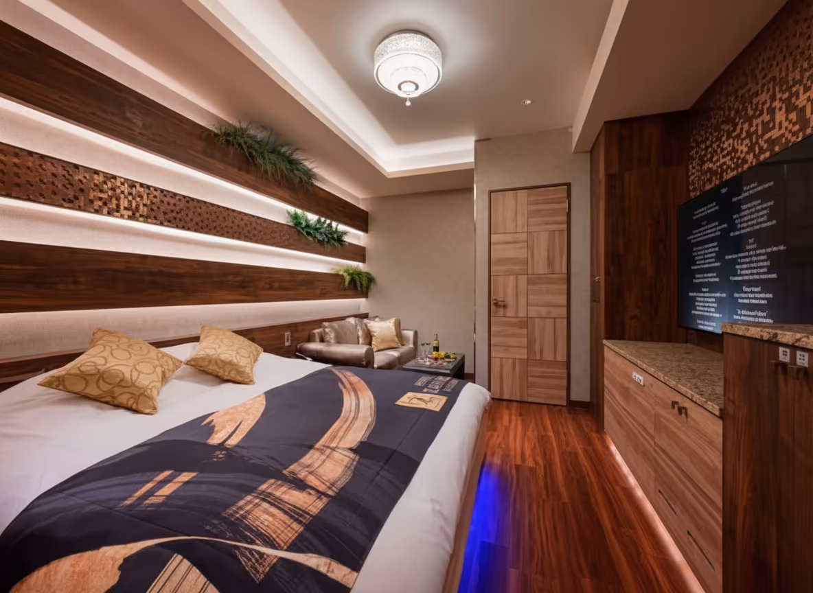 HOTEL ZAFIRO RESORTの画像19