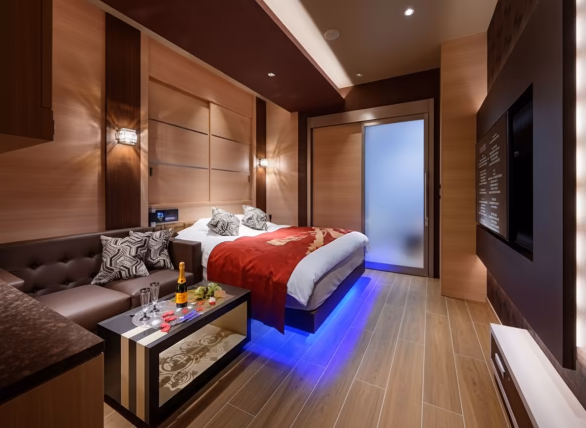 HOTEL ZAFIRO RESORTの画像1