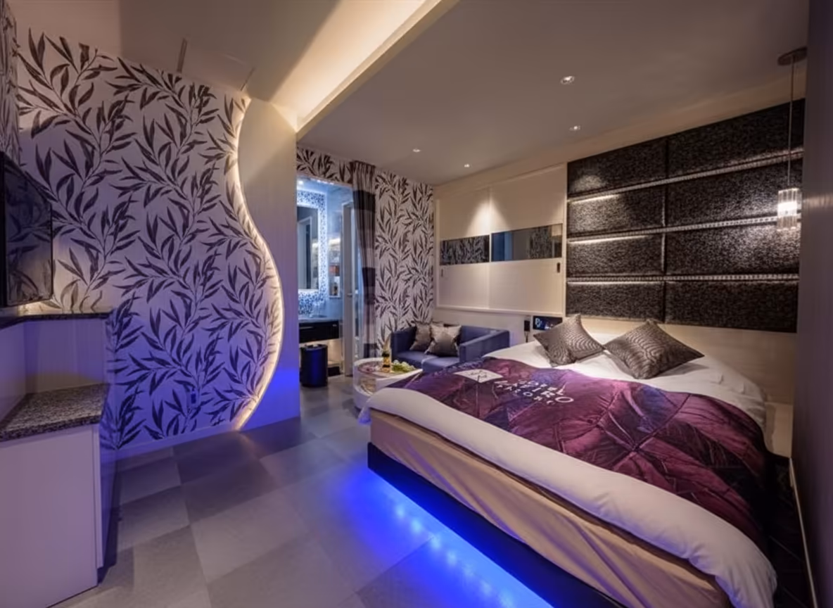 HOTEL ZAFIRO RESORTの画像20