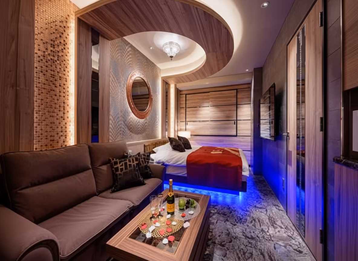 HOTEL ZAFIRO RESORTの画像21