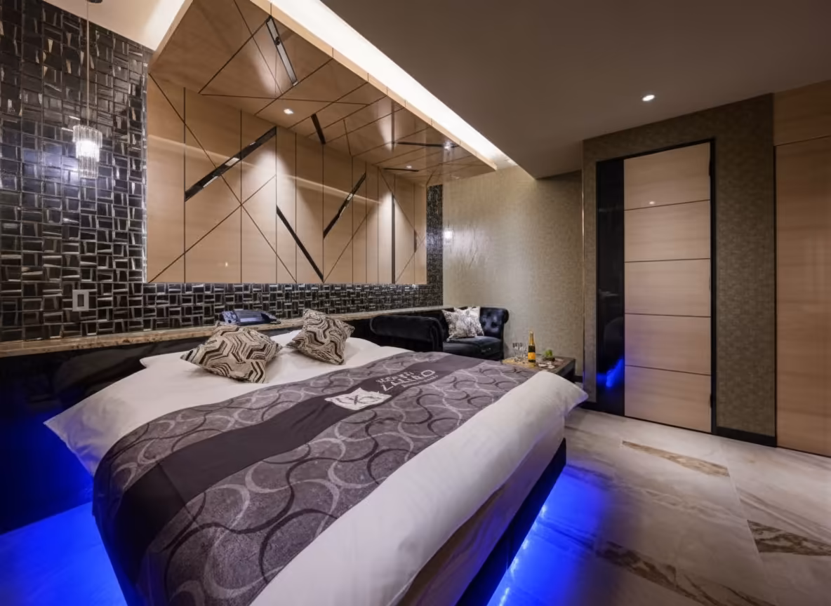HOTEL ZAFIRO RESORTの画像22