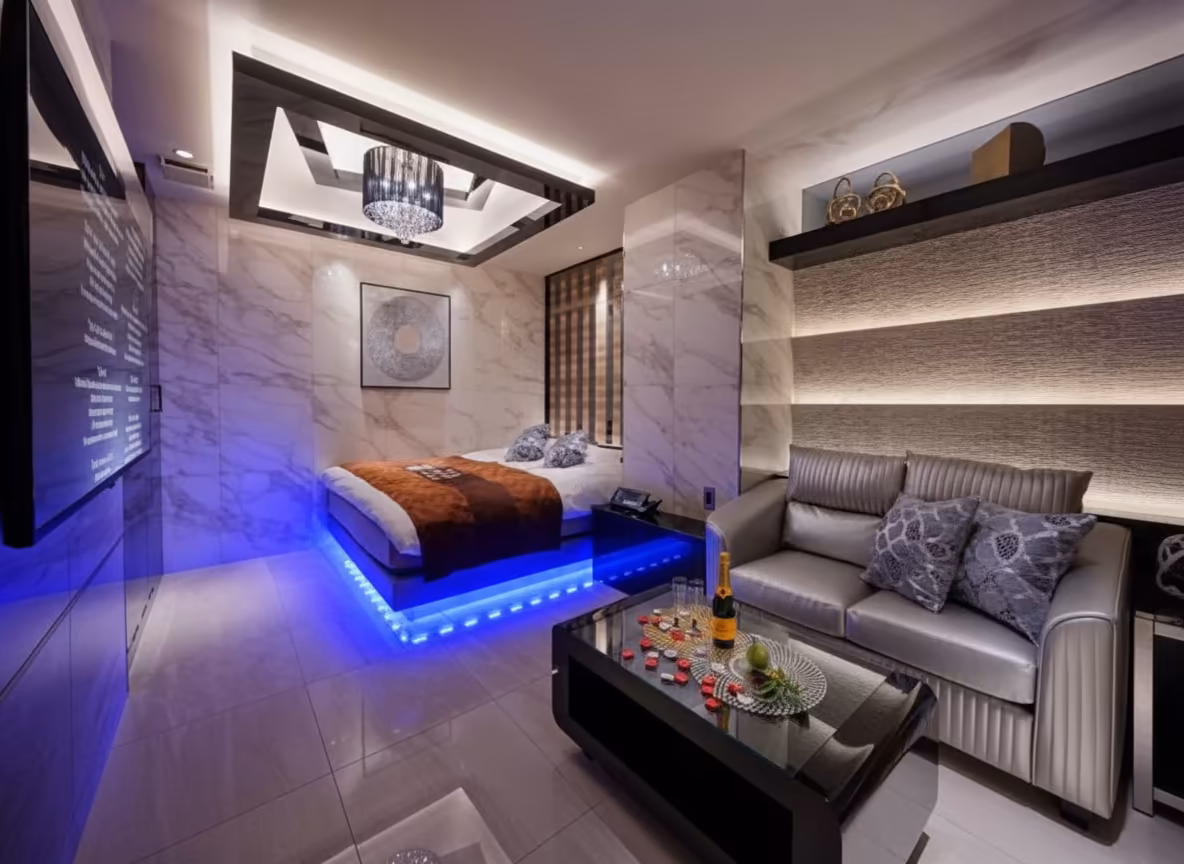 HOTEL ZAFIRO RESORTの画像23