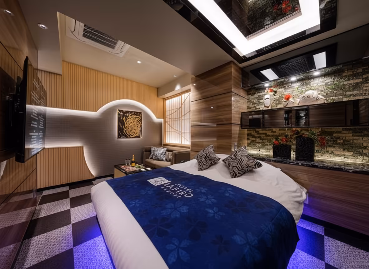 HOTEL ZAFIRO RESORTの画像24