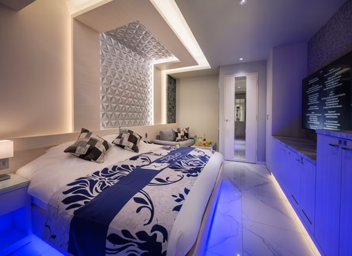 HOTEL ZAFIRO RESORTの画像26