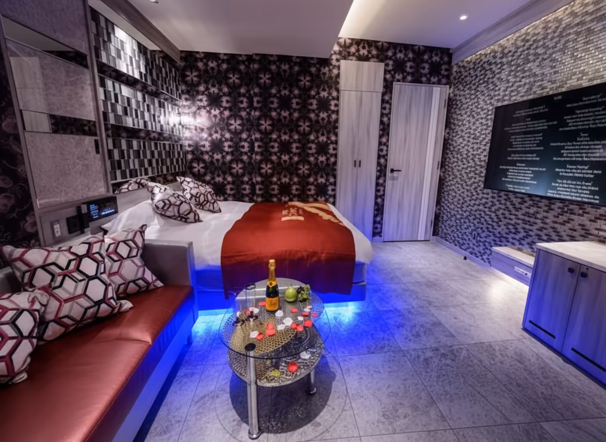 HOTEL ZAFIRO RESORTの画像27