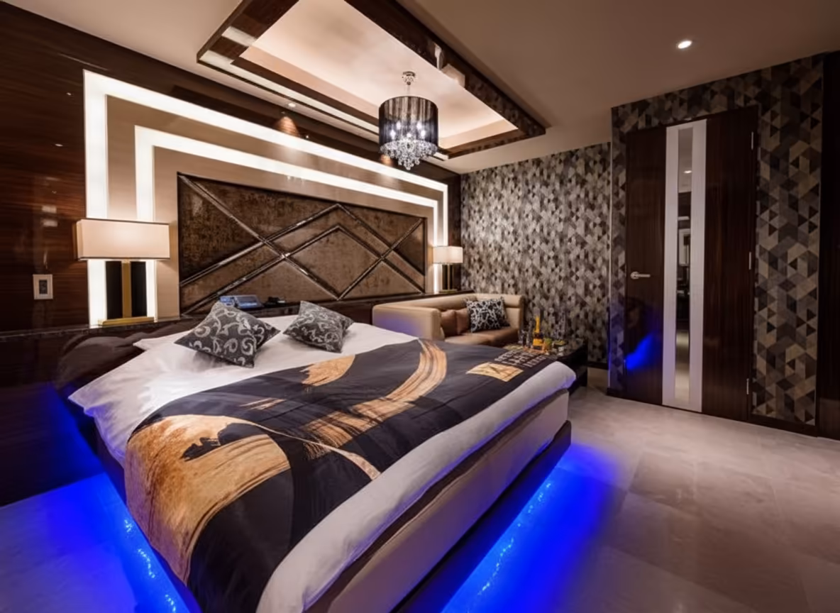 HOTEL ZAFIRO RESORTの画像29