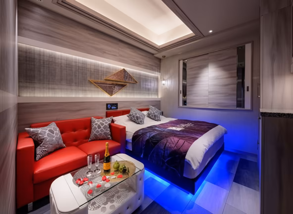 HOTEL ZAFIRO RESORTの画像2